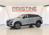 2026 Omoda C5 1.5T 230T Street +