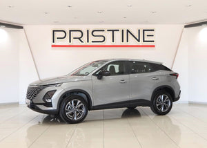 2026 Omoda C5 1.5T 230T Street +