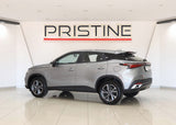 2026 Omoda C5 1.5T 230T Street +