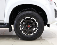 2023 Isuzu D-Max 250 Double Cab Hi-Ride