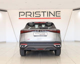 2026 Omoda C5 1.5T 230T Street +