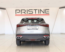 2026 Omoda C5 1.5T 230T Street +