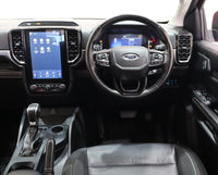 2024 Ford Ranger 2.0 Sit Double Cab XLT