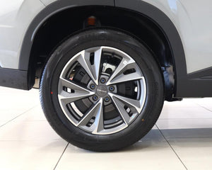 2026 Omoda C5 1.5T 230T Street +