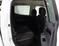 2023 Isuzu D-Max 250 Double Cab Hi-Ride