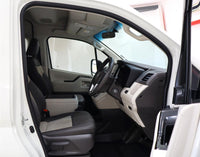 2023 Toyota Quantum 2.8 SLWB Bus 14-seater GL Auto