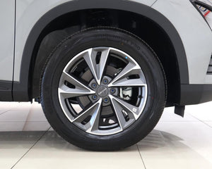 2026 Omoda C5 1.5T 230T Street +