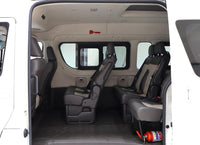 2023 Toyota Quantum 2.8 SLWB Bus 14-seater GL Auto