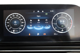 2026 Omoda C5 1.5T 230T Street +