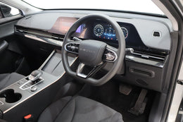 2026 Omoda C5 1.5T 230T Street +