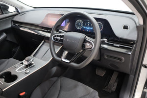 2026 Omoda C5 1.5T 230T Street +