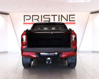 2024 Ford Ranger 2.0 Sit Double Cab XLT