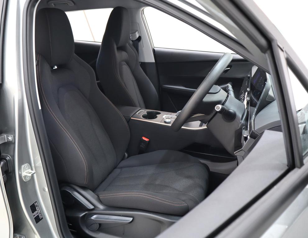 2026 Omoda C5 1.5T 230T Street +