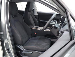 2026 Omoda C5 1.5T 230T Street +