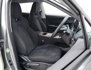2026 Omoda C5 1.5T 230T Street +