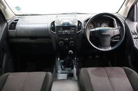 2023 Isuzu D-Max 250 Double Cab Hi-Ride