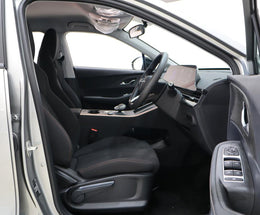 2026 Omoda C5 1.5T 230T Street +