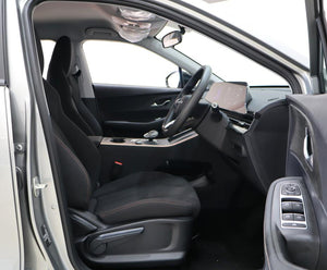2026 Omoda C5 1.5T 230T Street +