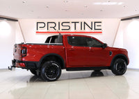 2024 Ford Ranger 2.0 Sit Double Cab XLT