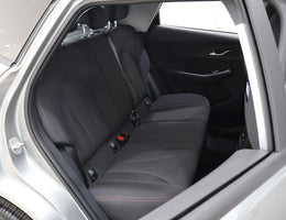 2026 Omoda C5 1.5T 230T Street +