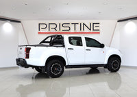 2023 Isuzu D-Max 250 Double Cab Hi-Ride