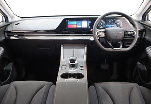 2026 Omoda C5 1.5T 230T Street +