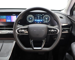 2026 Omoda C5 1.5T 230T Street +