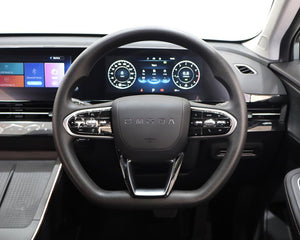 2026 Omoda C5 1.5T 230T Street +