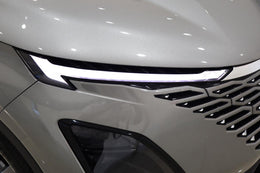 2026 Omoda C5 1.5T 230T Street +