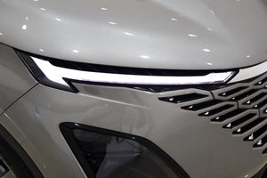 2026 Omoda C5 1.5T 230T Street +