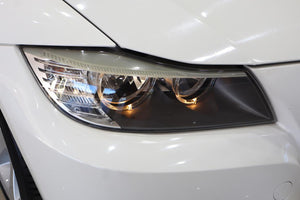 2009 BMW 3 Series 323i Auto