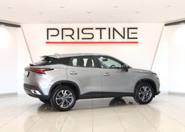 2026 Omoda C5 1.5T 230T Street +