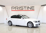 2009 BMW 3 Series 323i Auto