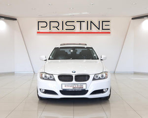 2009 BMW 3 Series 323i Auto