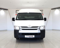 2024 Toyota Quantum 2.7 Sesfikile