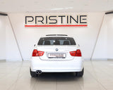 2009 BMW 3 Series 323i Auto