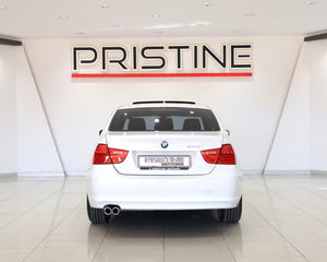2009 BMW 3 Series 323i Auto