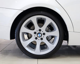 2009 BMW 3 Series 323i Auto