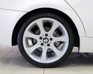 2009 BMW 3 Series 323i Auto
