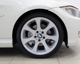 2009 BMW 3 Series 323i Auto
