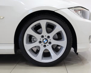 2009 BMW 3 Series 323i Auto