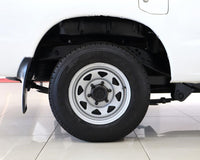 2015 Nissan NP300 Hardbody 2.0