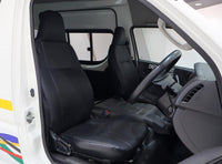 2023 Toyota Quantum 2.5D-4D Sesfikile