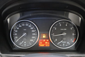 2009 BMW 3 Series 323i Auto