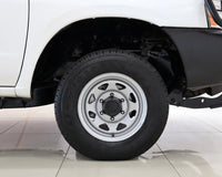 2015 Nissan NP300 Hardbody 2.0