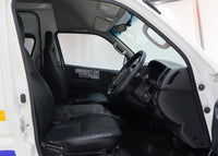 2023 Toyota Quantum 2.5D-4D Sesfikile