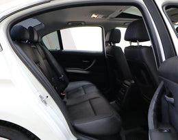2009 BMW 3 Series 323i Auto