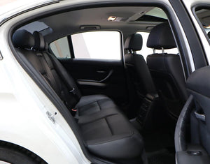 2009 BMW 3 Series 323i Auto