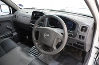 2015 Nissan NP300 Hardbody 2.0