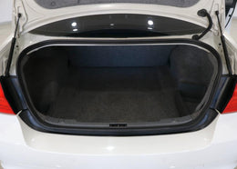 2009 BMW 3 Series 323i Auto
